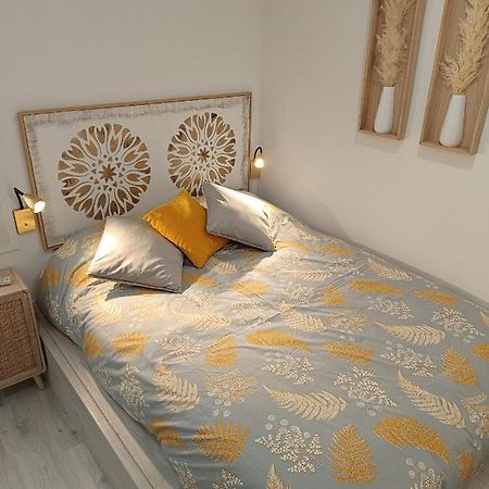 Cristo Del Rocio - Parking Gratis Apartment Toledo Exterior photo
