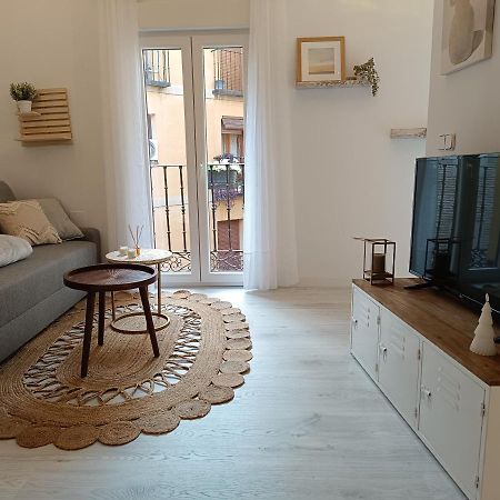 Cristo Del Rocio - Parking Gratis Apartment Toledo Exterior photo